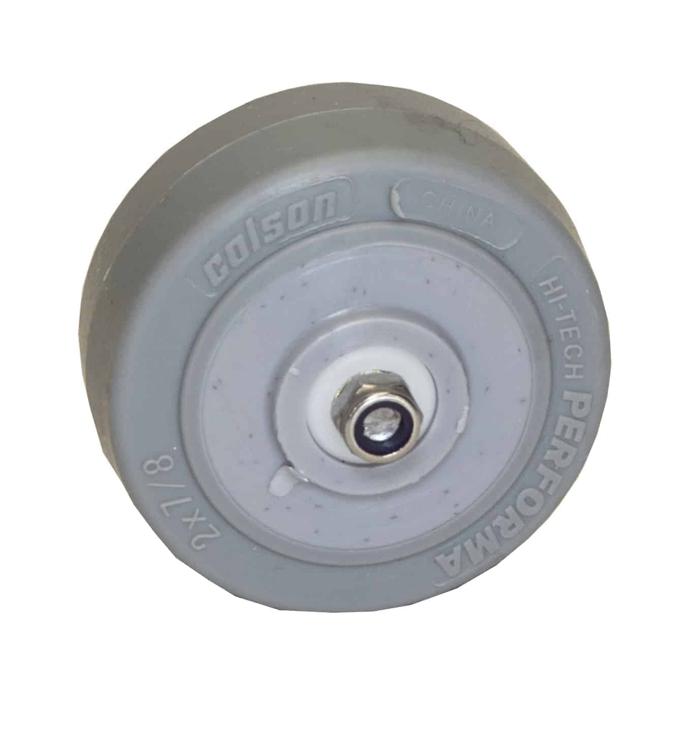 Hjul T/sugelæbekit BA/CA 410