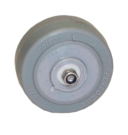 Hjul T/sugelæbekit BA/CA 410