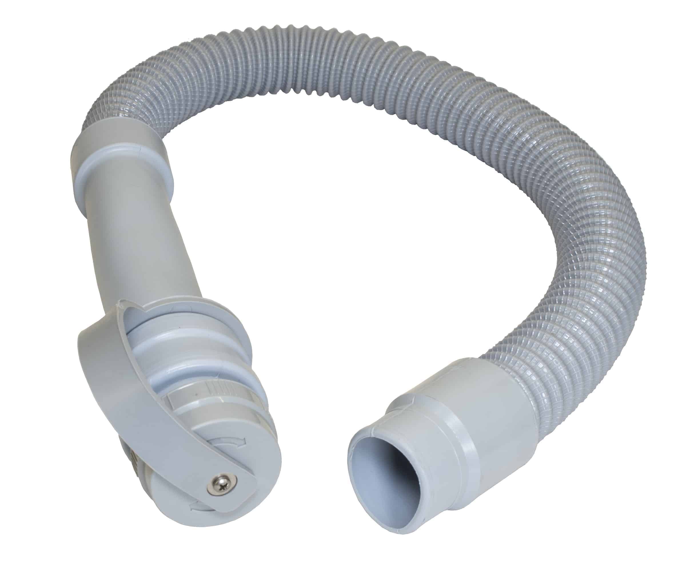 Aftapningsslange til BR 601 gulvvasker