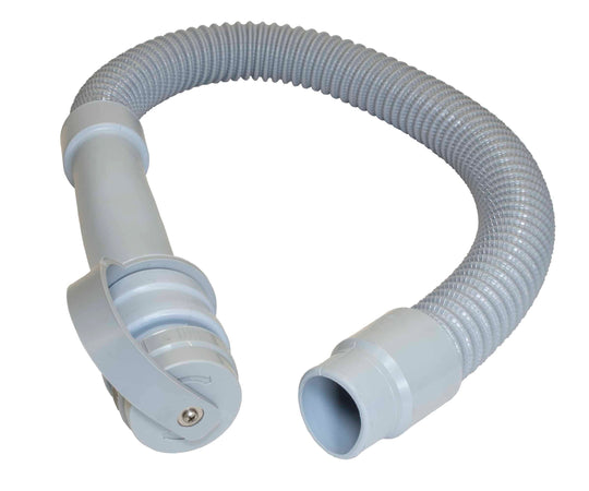 Aftapningsslange til BR 601 gulvvasker