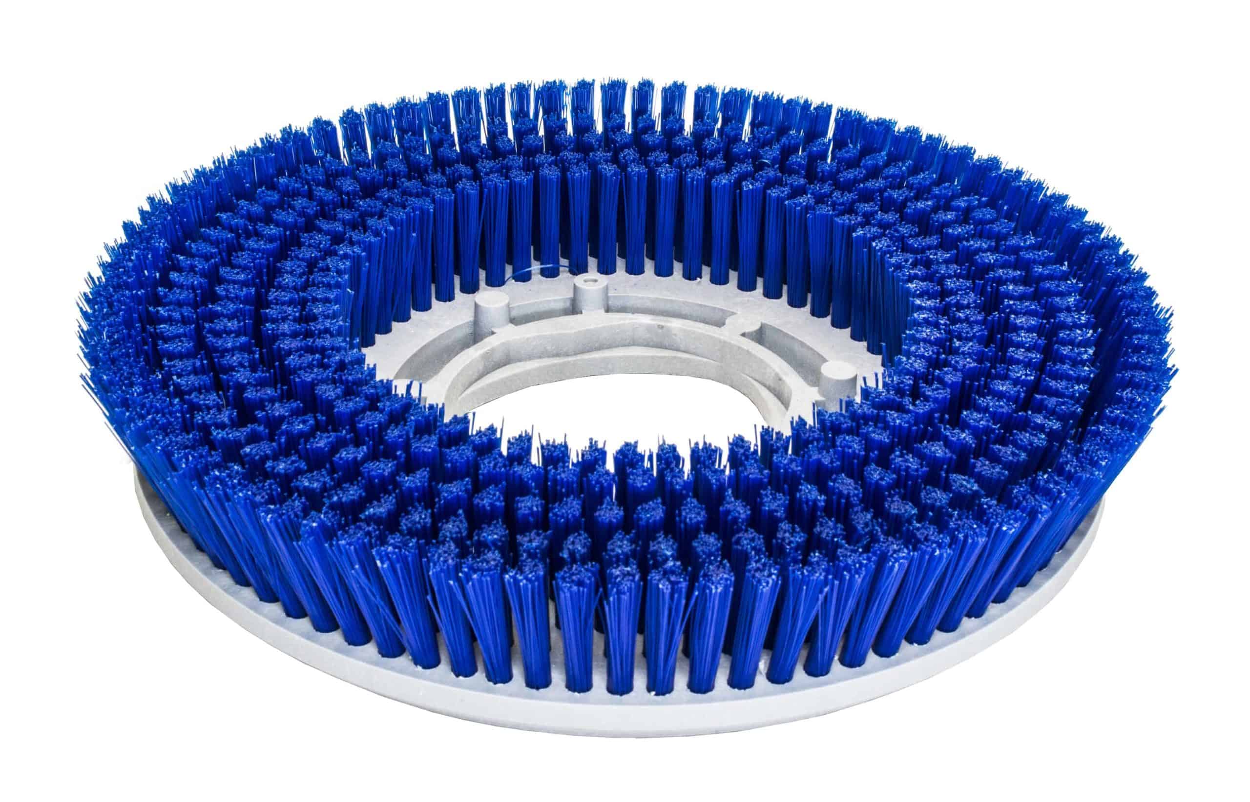 Børste, Prolene 17,50'' 450 mm.