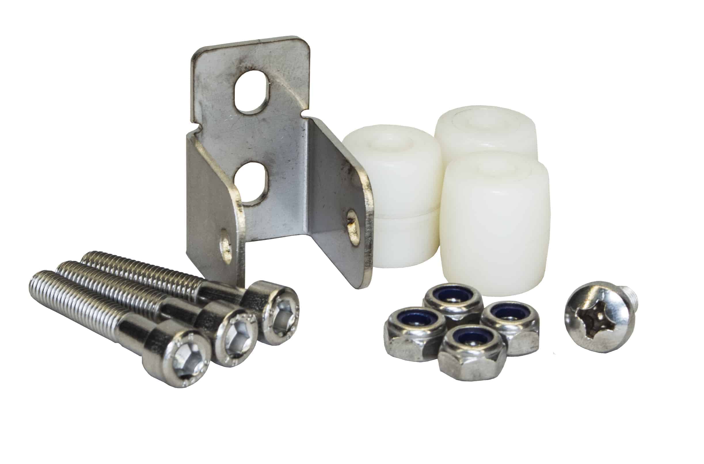 Afstandshjul-sæt til CA331