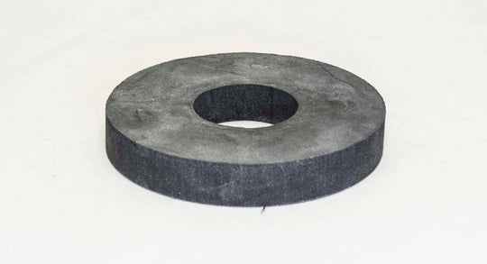 Pakning, sugemotor BA451 ill.22B