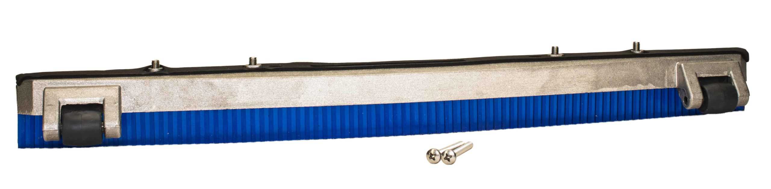 Sugemundstykke, bag, komplet