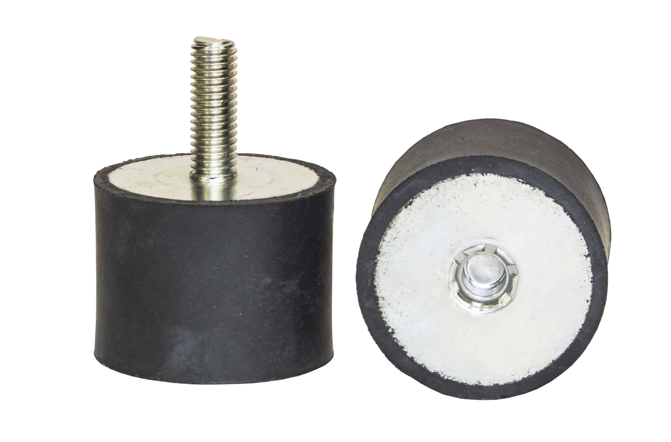 Vibrationsdæmpere / sæt