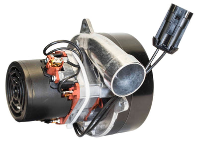 Sugemotor SC343 og SC343.2