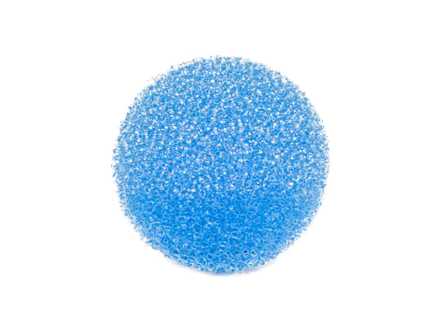 Filter Vacuum motor PKD