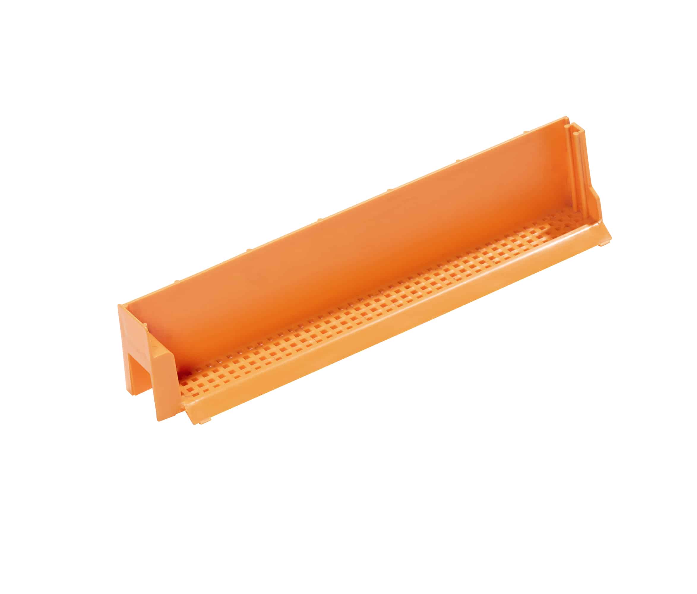 Opsamlingsbakke Plast