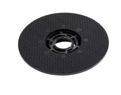 Rondelholder 17" Ø432 mm. Velcro
