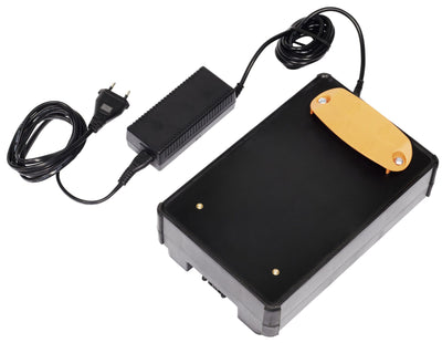 Batteri kit Lithium m. oplader