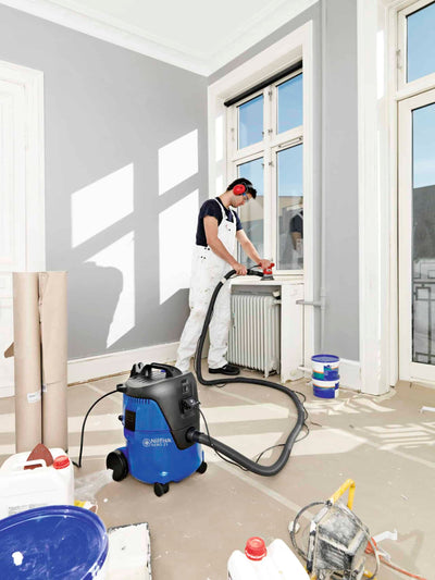 Alto Sugeslange for håndværktøj 3,5m Ø27