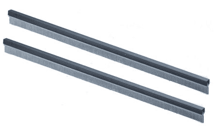 ALTO gummilæbe olieres.2 stk.