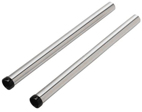 Rør, forlænger 2 stk. RF Ø38 mm.