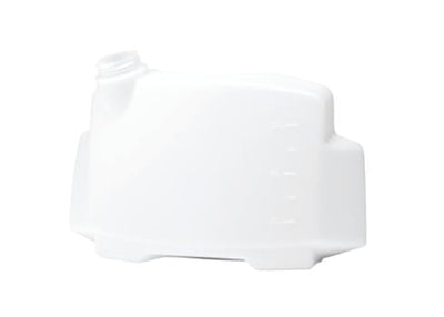 ALTO rengøringsmiddeltank 409 X 127 X 312,3