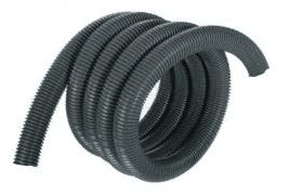 ALTO slange Ø38 universal 10 meter