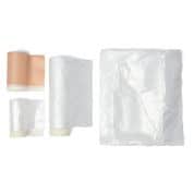 Afdækningssæt 4 dele 12 stk.