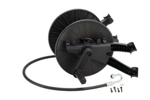 Alto Slangerulle kit Poseidon 5 og 6
