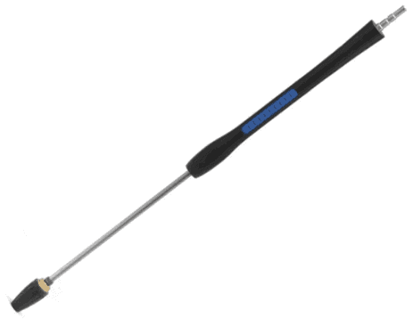 Alto Turbohammer plus W11 m/dyse