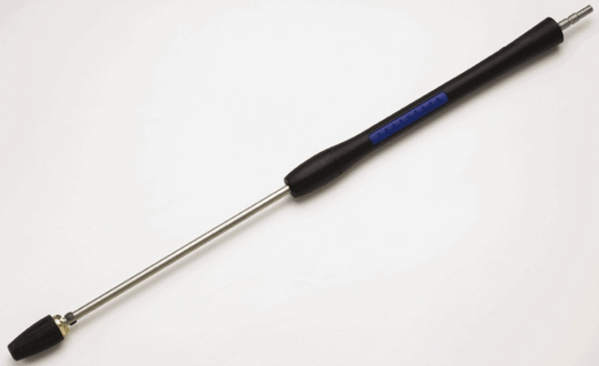 Alto Turbohammer plus W12 m/dyse