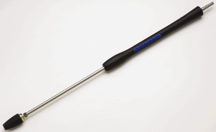 Alto Turbohammer plus W12 m/dyse