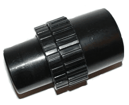 Alto muffe til slange Ø32 antistat.