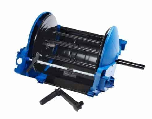 Alto slangerulle 20m, Neptune 5-7-8