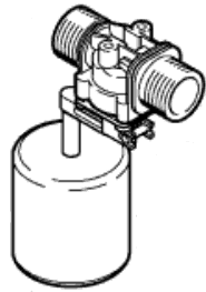 Alto svømme ventil Neptune