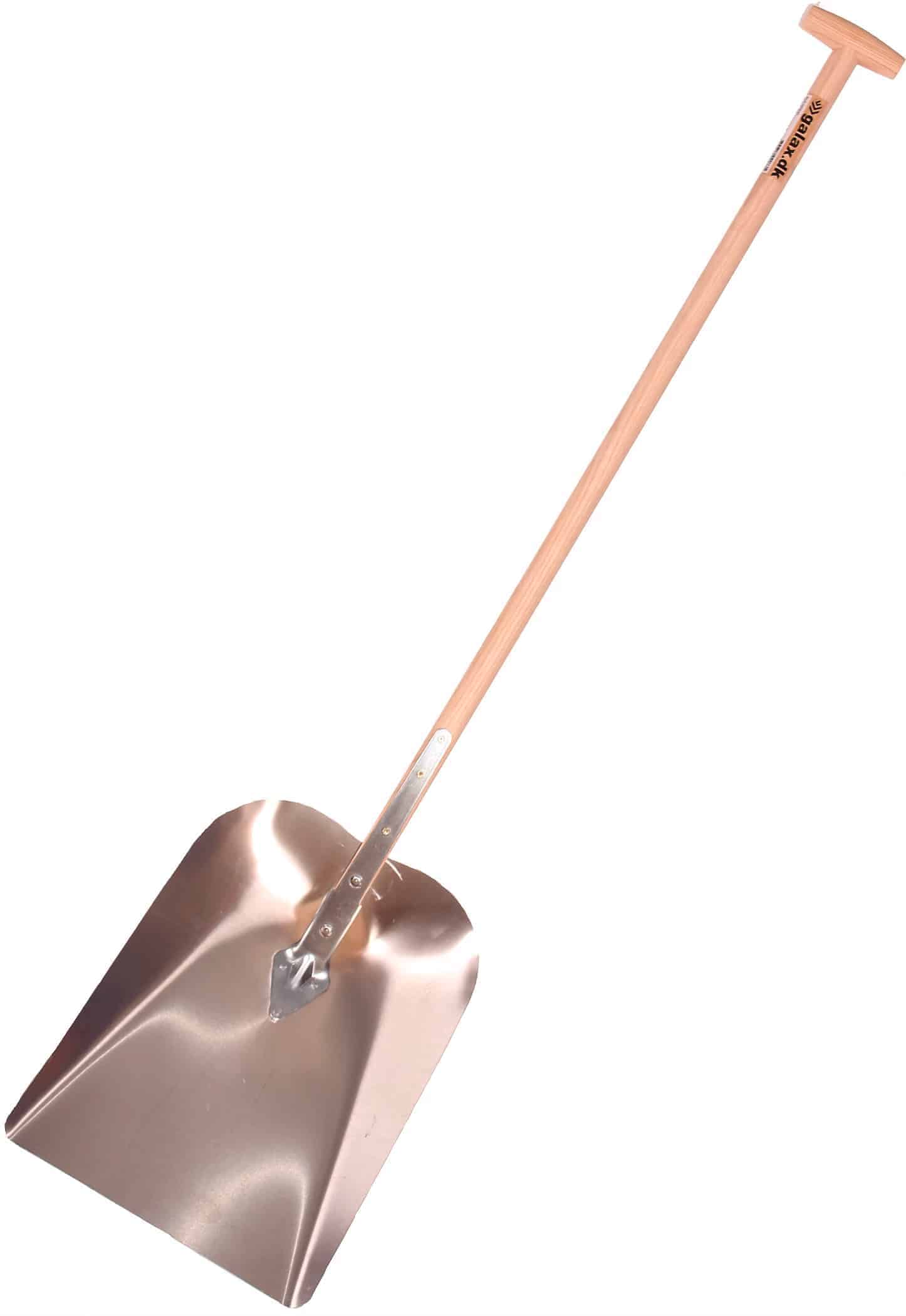 Skovl alu. 300 x 400 mm.