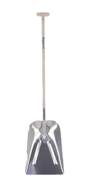 Aluminiumskovl 450x330 mm