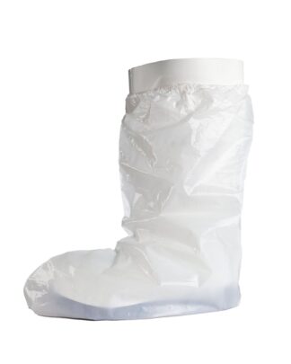 Støvleovertræk PE 100 stk.