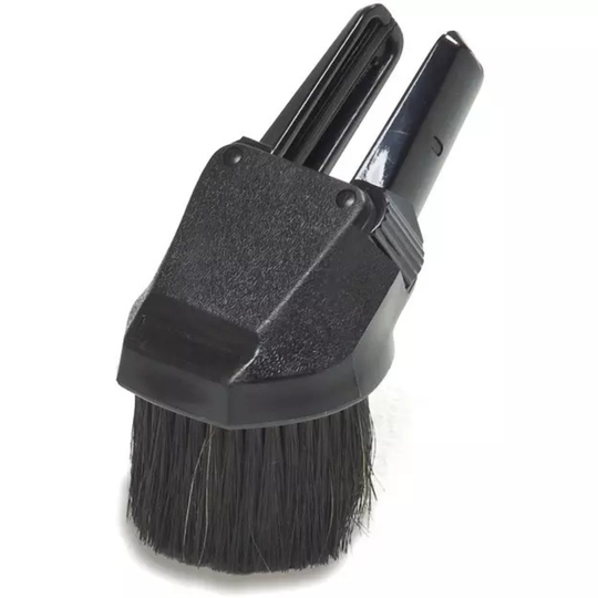 Mundstykke, vingemundstykke, møbel 2 i én, Ø 32 mm.