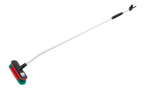 Vaskebørste 155 cm.