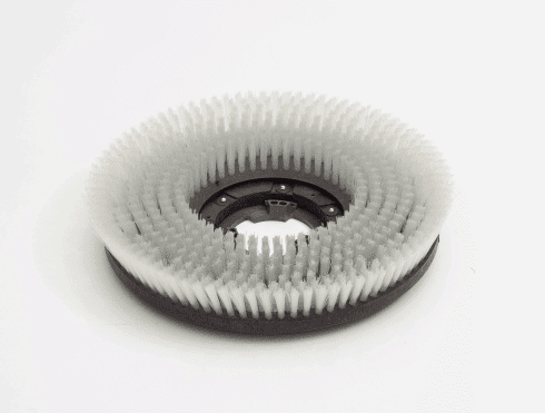 Børster, polypropylen
