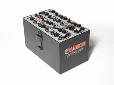 Batteri 6V 255A Våd Semi Traction