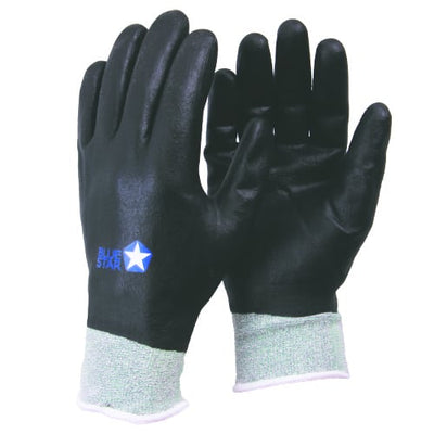 12 par BlueStar Vitae lll, Bambus str.7