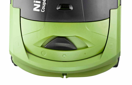 Håndtag Komplet Grøn Coupe special