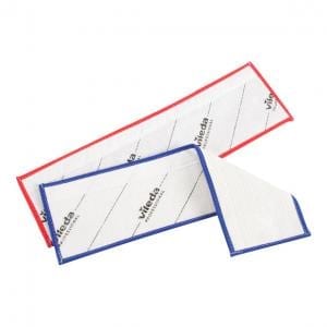 MicroOne Express (Velcro) Blå