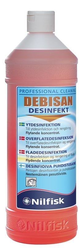 Debisan Desinfekt 1L