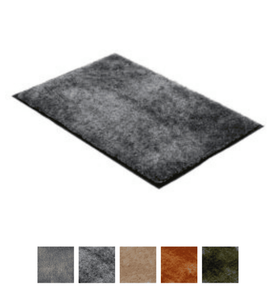 Lava 40 x 60 cm. - Uden PVC