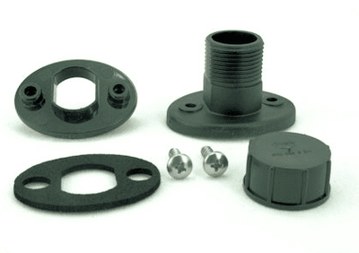 Drainvalve Kit