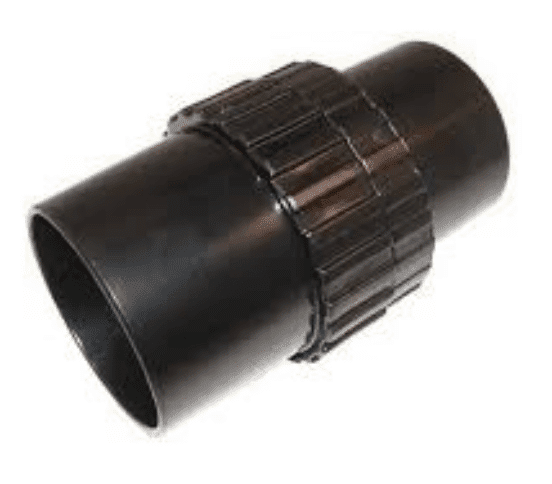 Drejekobling ø38 Slange-beholder