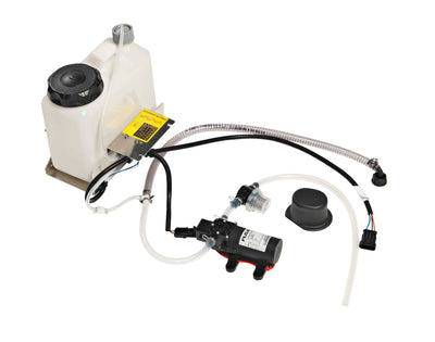 Ecoflex Kit BA 451/531 D