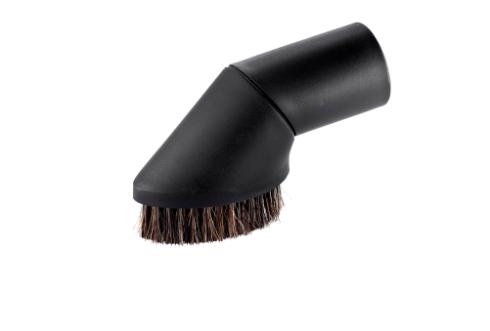 Mundstykke, rundbørste Action/Coupe/Bravo