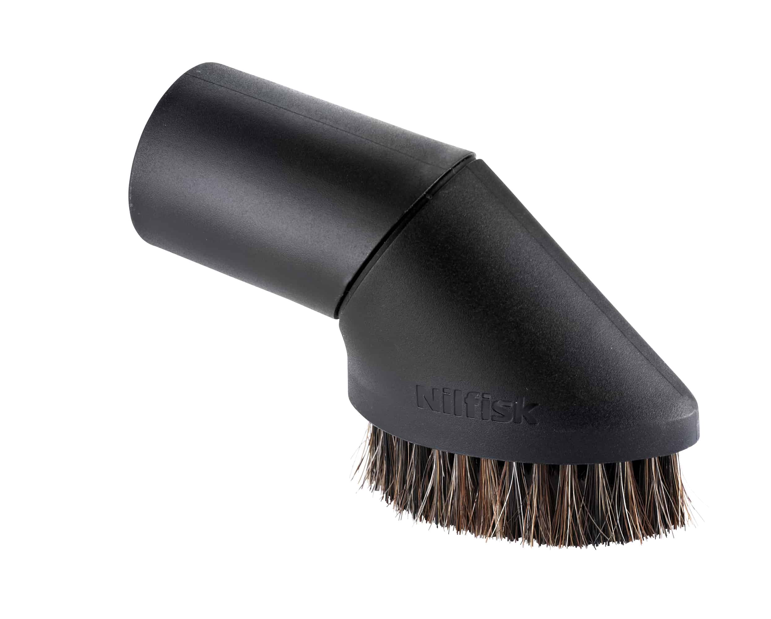 Mundstykke, rundbørste Ø32 mm.