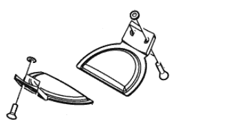FLAP (SÆT A 2 STK)