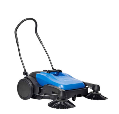 Floortec 592 M Fejemaskine