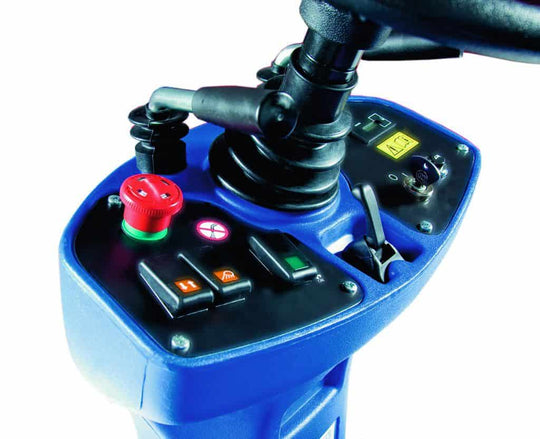 FloorTec R 670 B OBC 180A gel