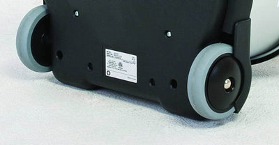 Hjul, bag, komplet GD930