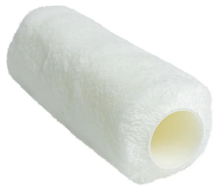 Malerrulle 12 stk. 18 cm. akryl m. prop