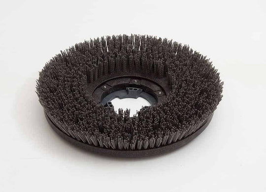 Børste 430 mm. Med/Grov